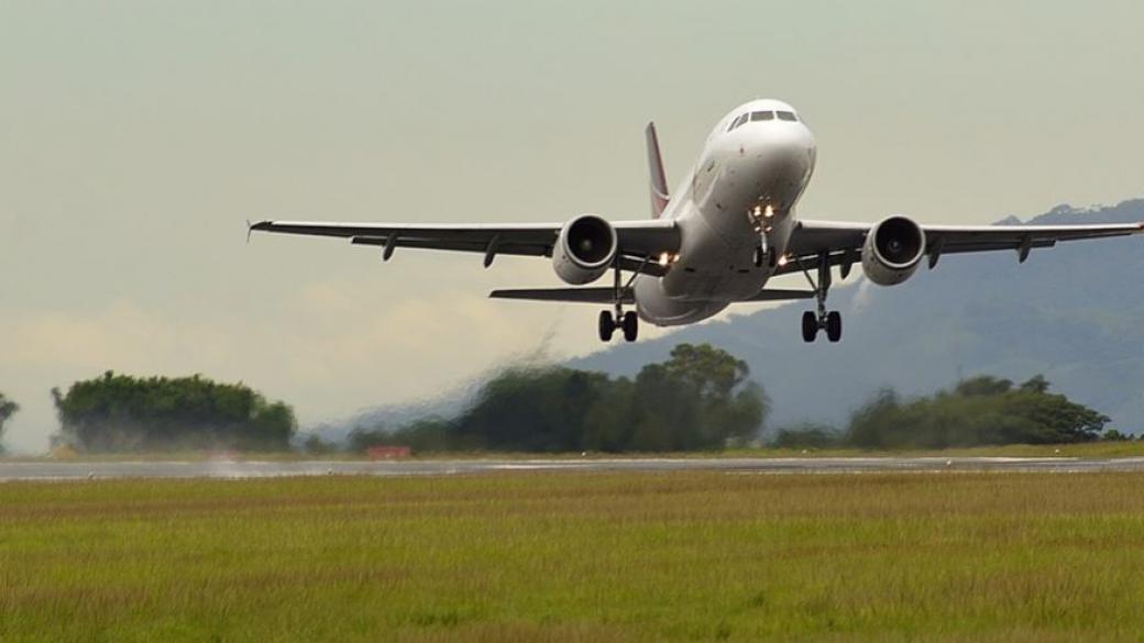 РВД предупреди за закъснения на полети по празниците