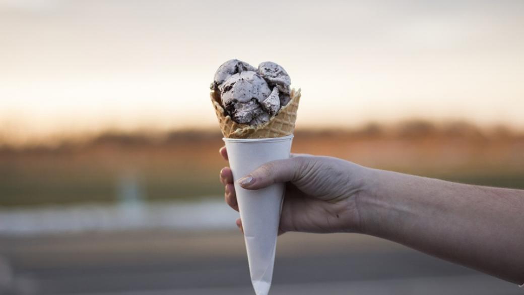 Проверка е открила ешерихия коли в насипен сладолед