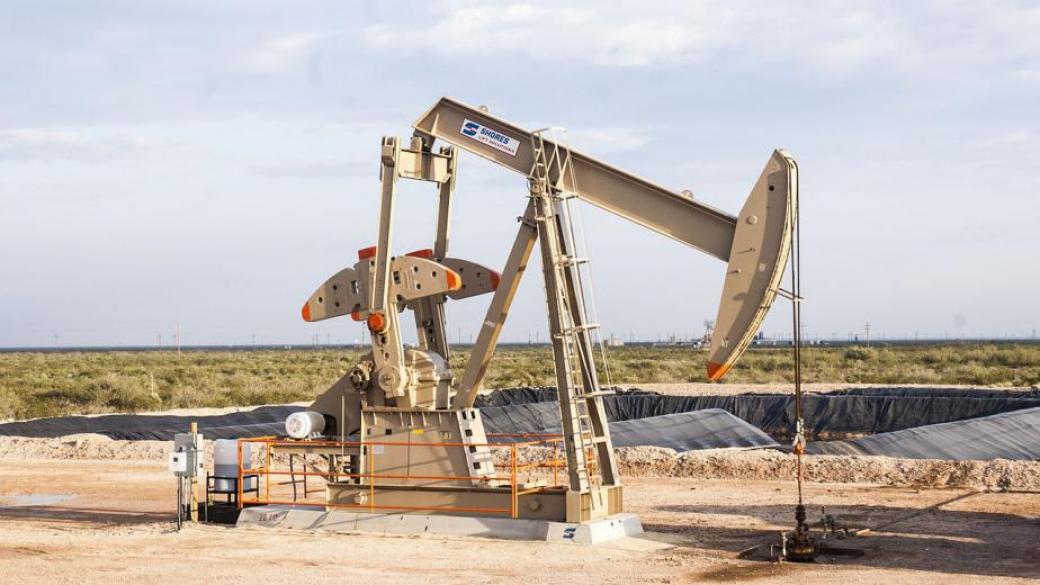 САЩ са премахнали 2.7 млн. барела ирански нефт от пазара