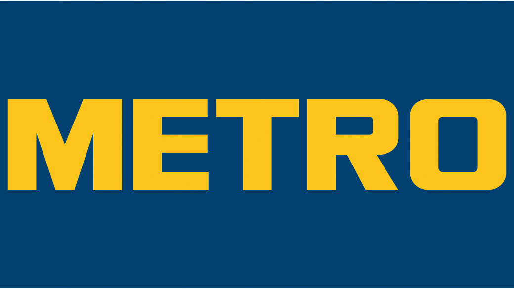 Metro продаде 11 свои магазина в Източна Европа и ги нае обратно