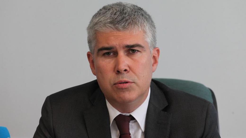 Владимир Малинов: Няма умишлено забавяне на „Турски поток“ през България