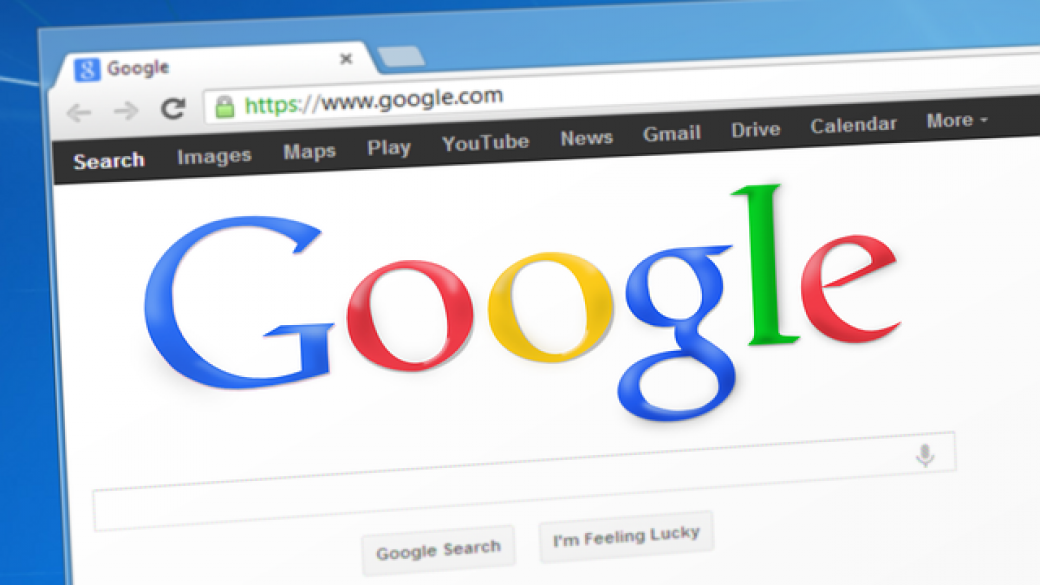 Услугите на Google в региона се сринаха (обновена)