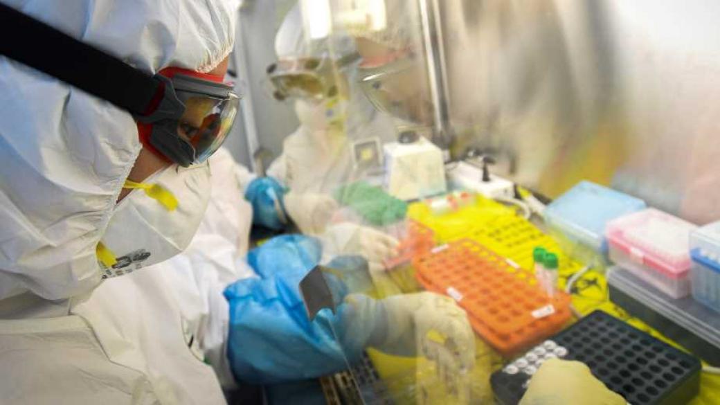 Здравните министри на ЕС се събират на спешна среща в Брюксел заради коронавируса