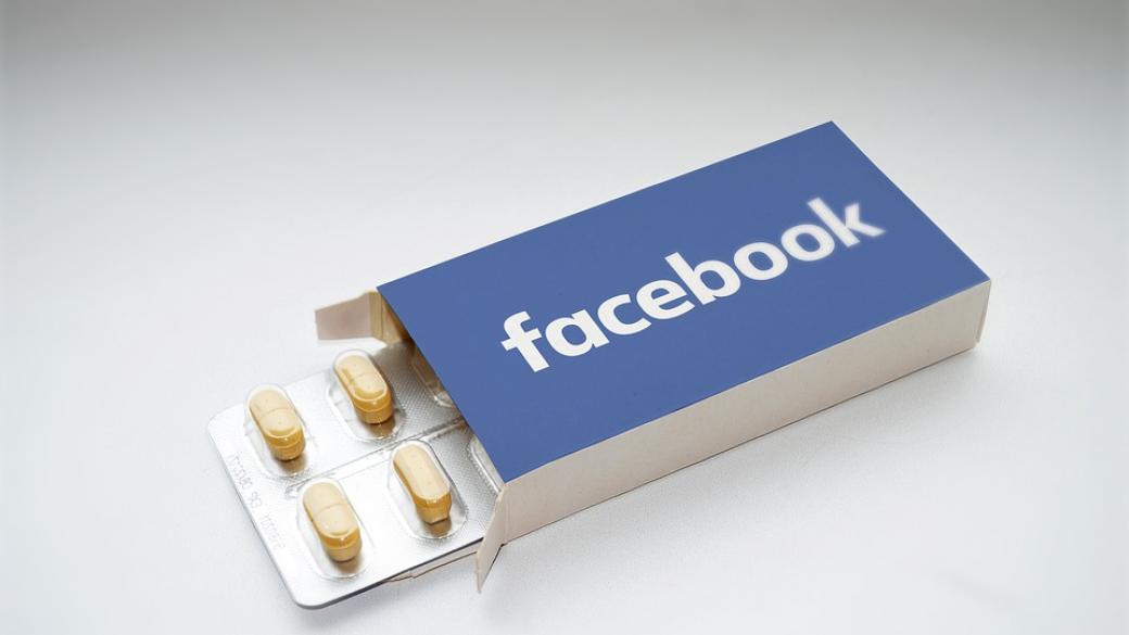 Facebook забранява подвеждащите реклами за коронавируса