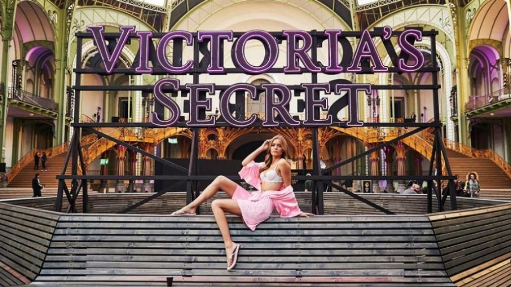 Купувачът на Victoria's Secret се отказва от сделката
