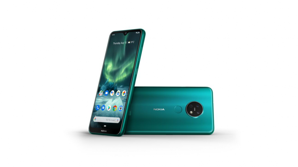 Смартфони Nokia само за 1 лев в брой в онлайн магазина на Vivacom