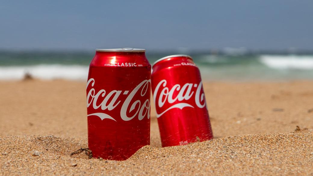 Coca-Cola също обяви масови съкращения в отговор на кризата