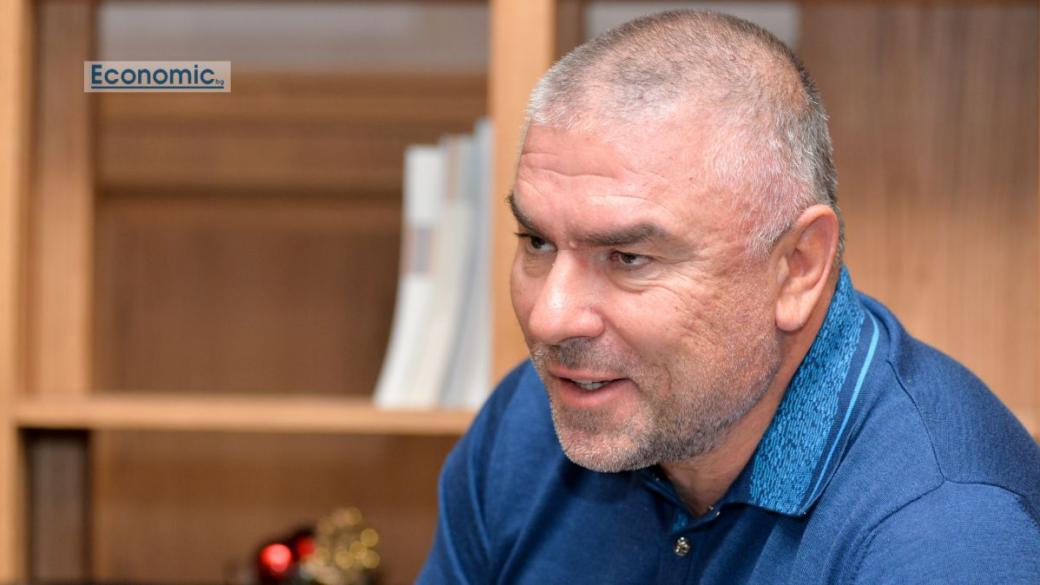 Веселин Марешки е осъден на 4 години затвор
