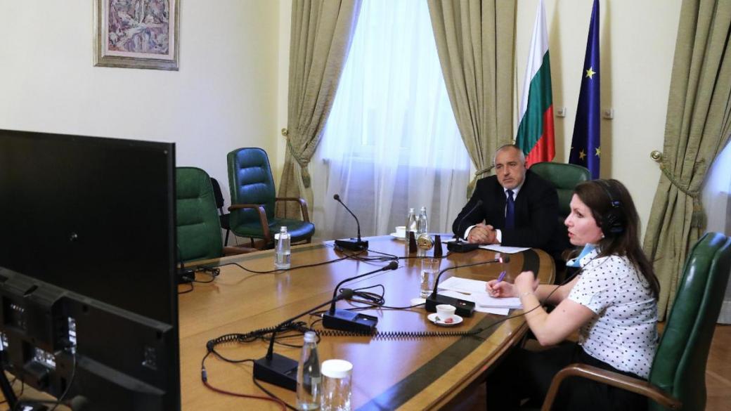 Борисов потвърди: Всички семейства с деца ще получават надбавки