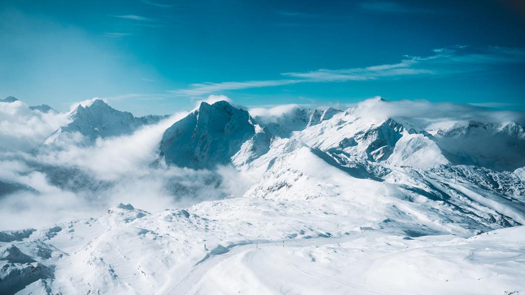 Френските ски курорти остават затворени заради националната карантина