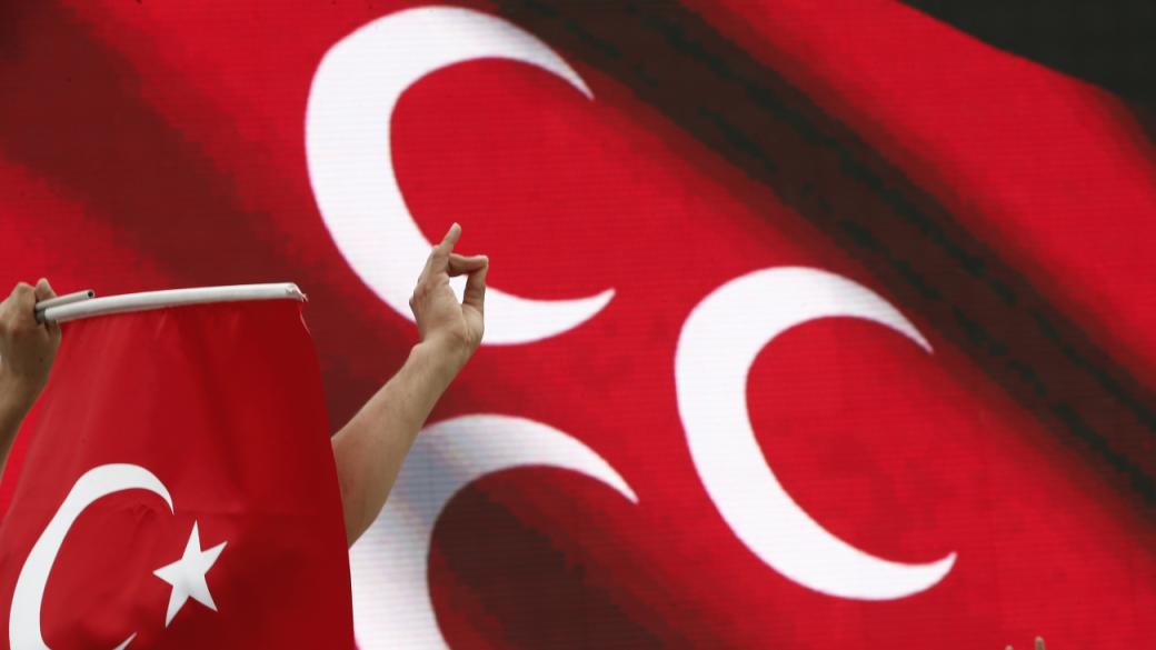 Турция „удари шамари“ за по €1 млн. на Facebook, Twitter и YouTube