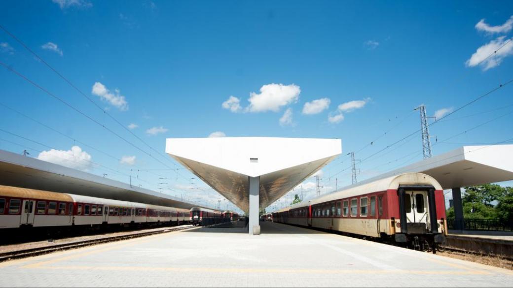 БДЖ намалява спирките на бързите влакове и удължава някои маршрути