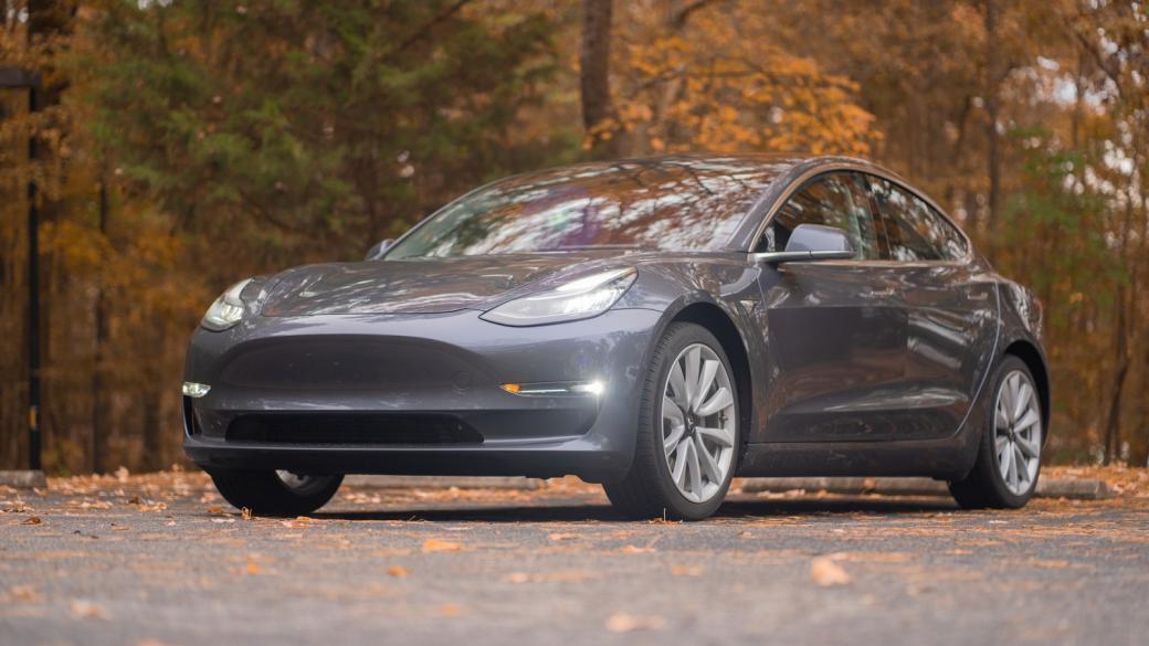 Tesla изостава много по продажби на електромобили в Европа