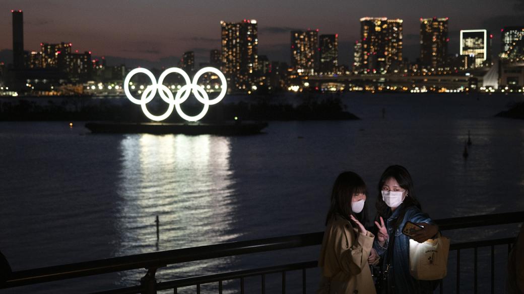 Япония още не е решила за зрителите на Олимпиадата