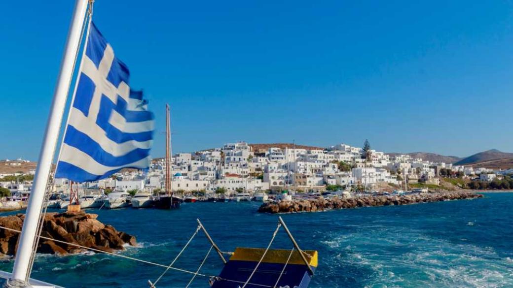 Как от черна овца Гърция се оказа слънчев лъч за Европа