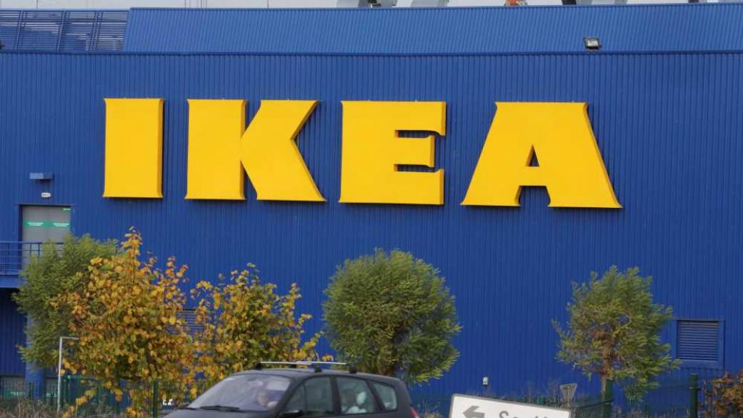IKEA и Jumbo няма да отворят в Гърция, въпреки че могат