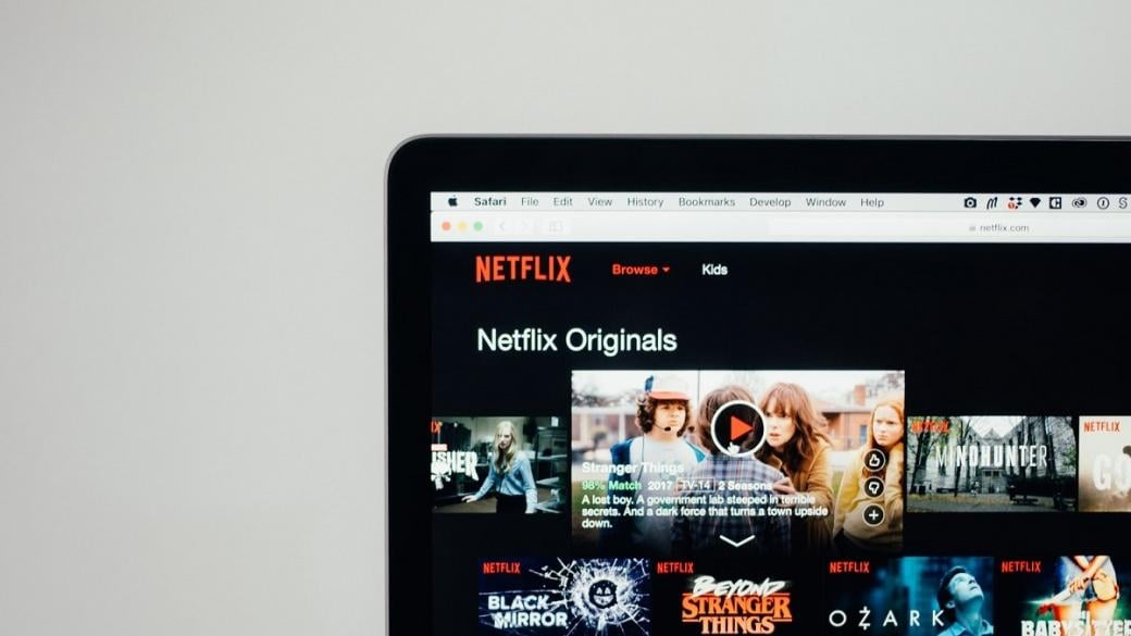 Обрат по холивудски между Спилбърг и Netflix – знак за промяна в киното