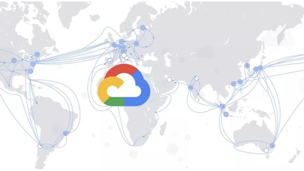 Google и Facebook вдигат интернет скоростта с нов подводен кабел в Азия
