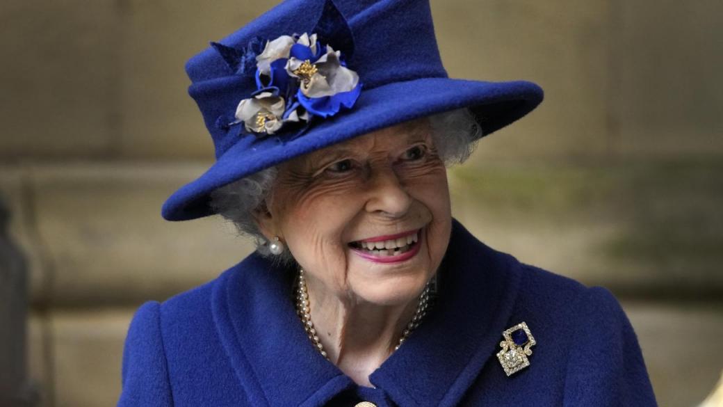 Британците се замислиха за немислимото: Живот след кралица Елизабет II