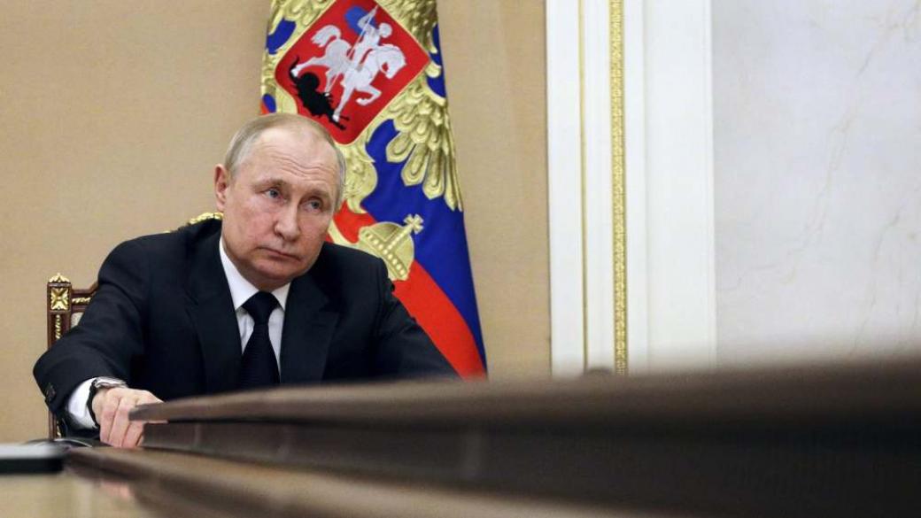 Санкциите не плашат Русия: Москва каза, че си има други купувачи за газа