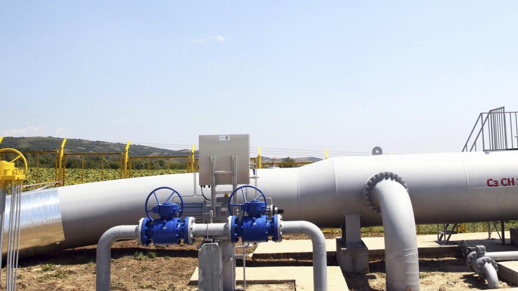 „Газпром“ обяви форсмажор за доставките по „Северен поток“