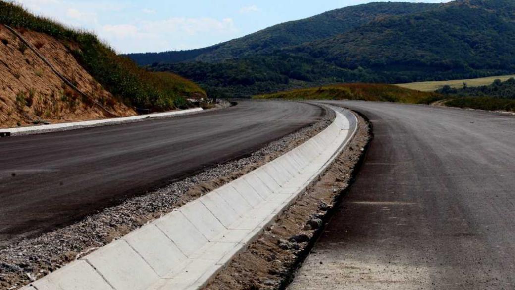 АДФИ не откри финансови нарушения при магистрала Русе – Велико Търново