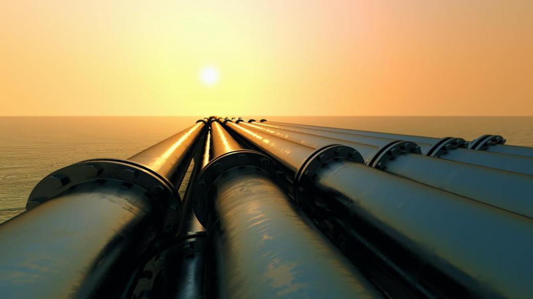 Кабинетът съживи идеята за нефтопровода „Бургас – Александруполис“