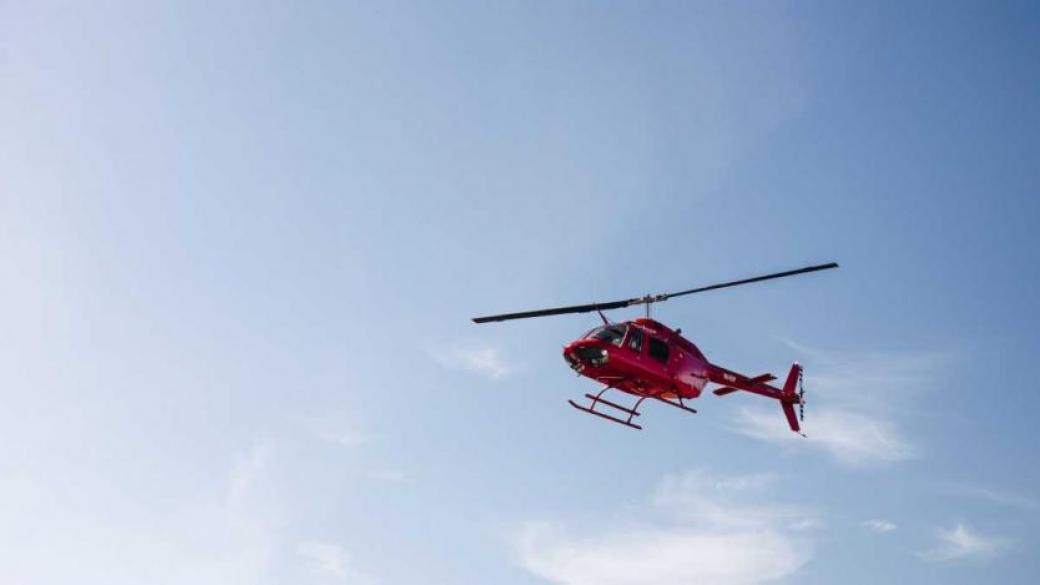 Процедурата за шестте медицински хеликоптера може да продължи