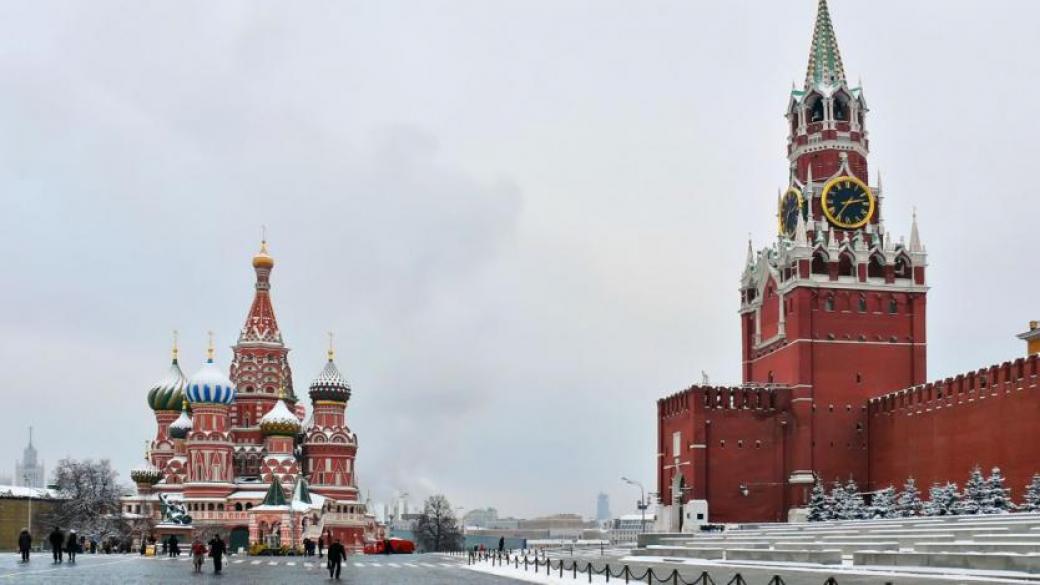 Русия бележи безпрецедентен ръст в бизнес инвестициите