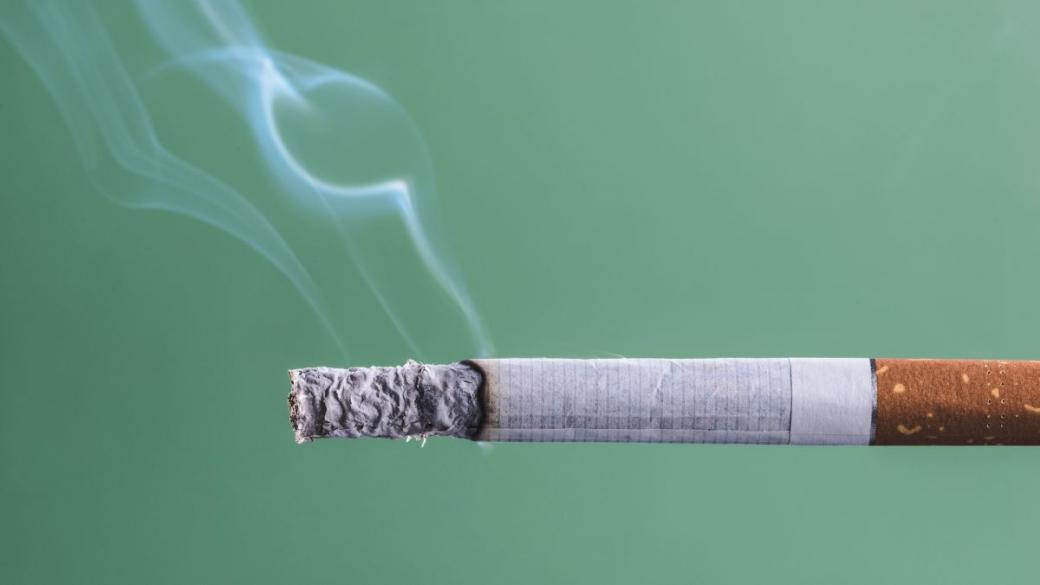 България отчита рекордно ниски нива на контрабандни цигари