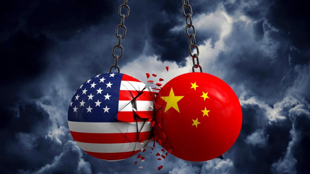 „Западът срещу останалите“: САЩ търсят съюзници, за да се изправят срещу Китай