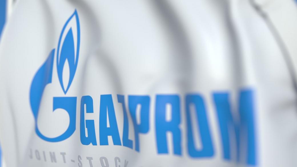 Петролните потоци на „Газпром“ ударно потичат към Близкия Изток