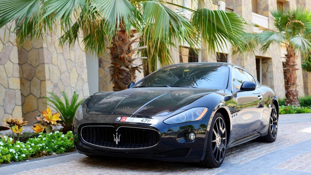 Защо Maserati създаде нов бензинов двигател, когато е напът да се електрифицира