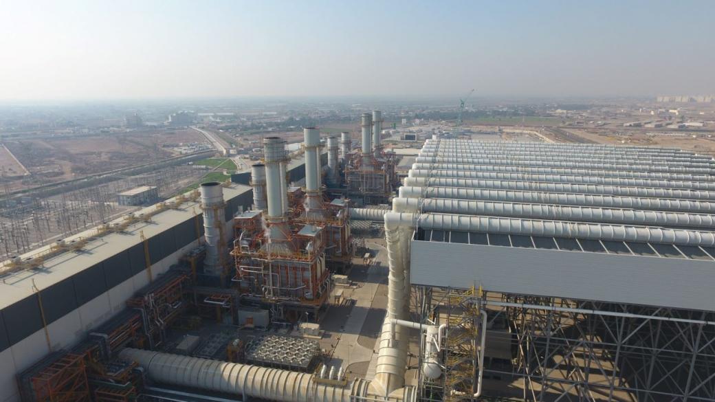 Avax превръща стар румънски ТЕЦ в газова централа за 600 млн. евро
