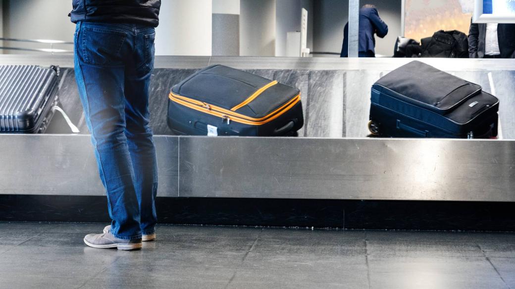 Трикове за бързо получаване на багаж след полет