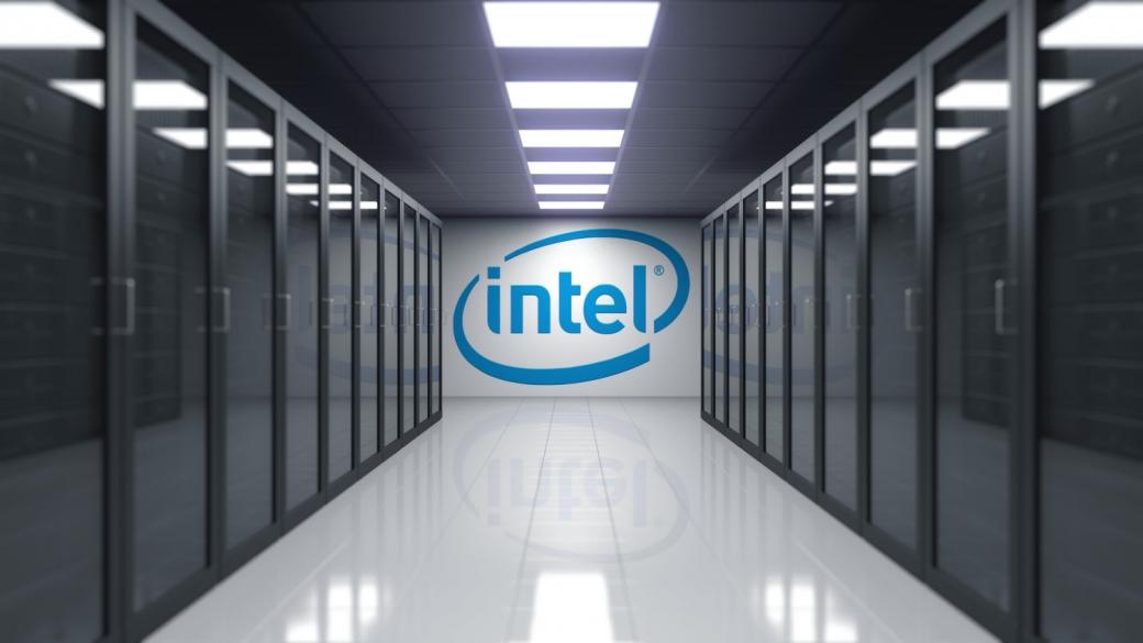 Германия спечели Intel със субсидии за 10 млрд. евро
