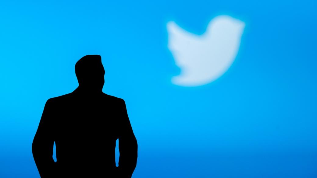Twitter е на ръба на колапса