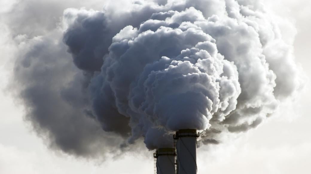Държавите от Г-20 отделят все повече въглищни емисии