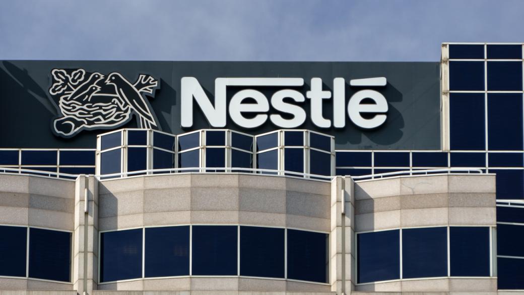 Nestle купува бразилски производител на премиум шоколад