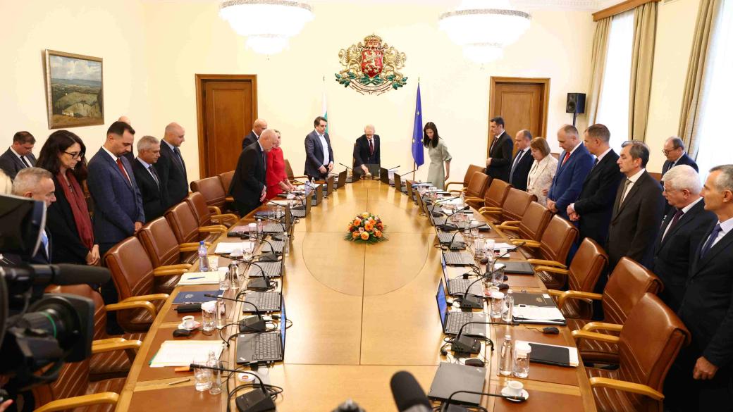 Кабинетът одобри кардиналните промени в българската енергетика