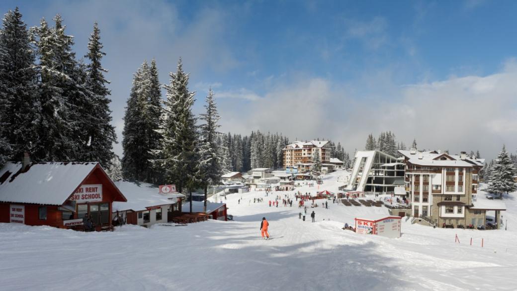 Зимният сезон в България ще се рекламира и със спонсорирани Facebook постове