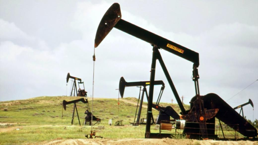 Цените на петрола скачат заради кризата в Близкия изток