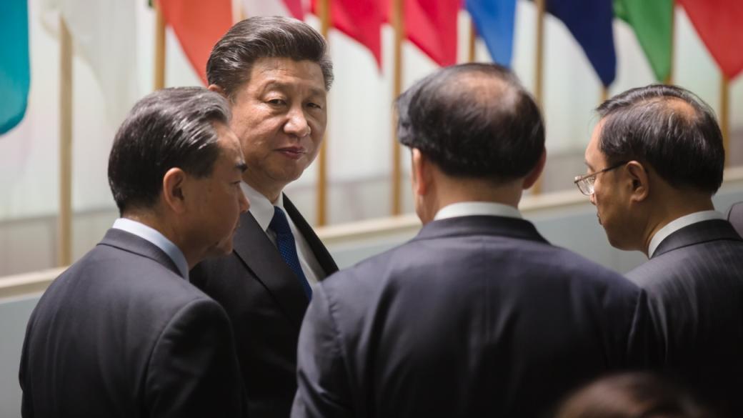 Китай забрани офшорната търговия за местни брокери