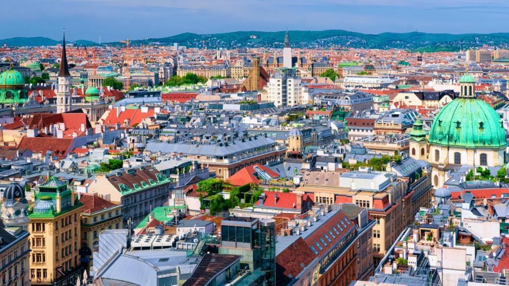 Кои са най-подходящите за семеен живот градове в Европа?