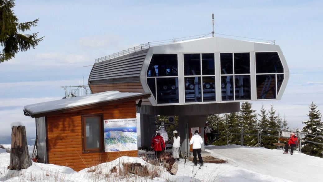 Зимните курорти пускат лифтовете за 8 декември, но са притеснени за сезона