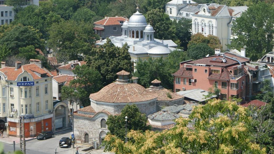Най-бързо растящият икономически център: „Пловдив – Марица – Раковски“