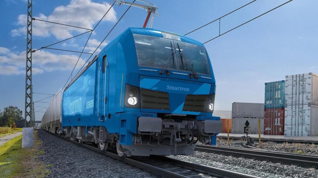 „БДЖ – Пътнически превози“ купува 10 нови електрически локомотива