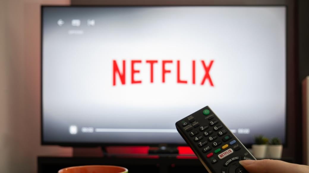 Кои са най-гледаните филми и сериали на Netflix