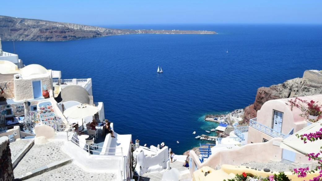 Гърция въвежда нова такса за туристи