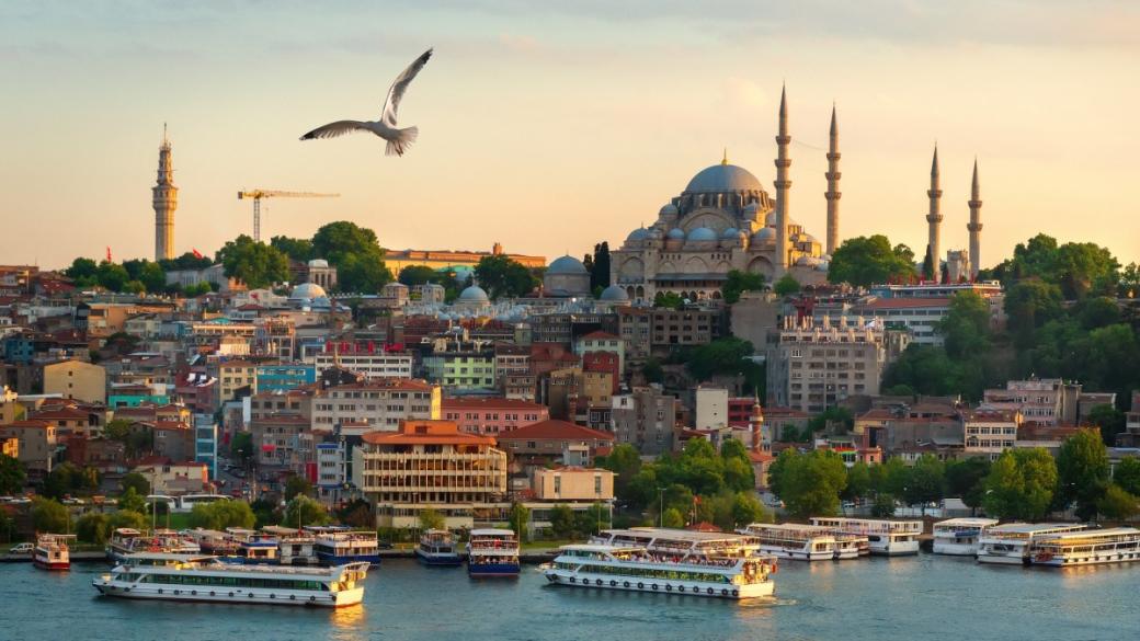 Истанбул въвежда такса на една от най-посещаваните си атракции